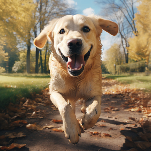 labrador-retriever